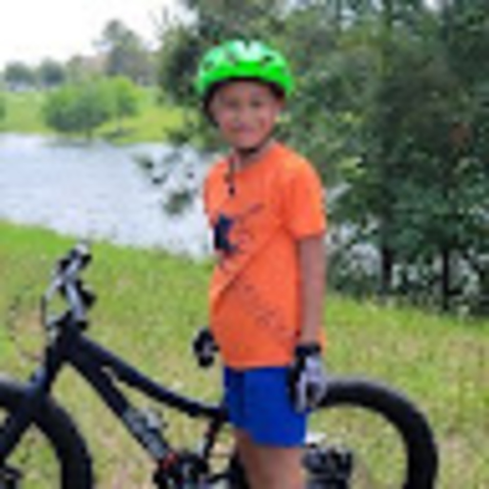 Meet your Posher, Adrian